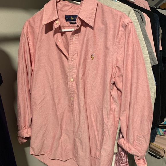 Ralph Lauren button down - Picture 1 of 2